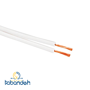 سیم نایلون 1*2